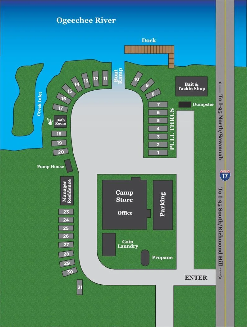 park-map